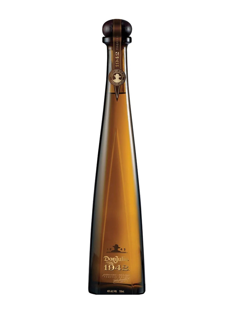 TEQUILA DON JULIO 1942