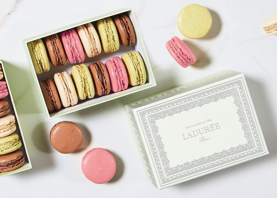 Laduree Paris